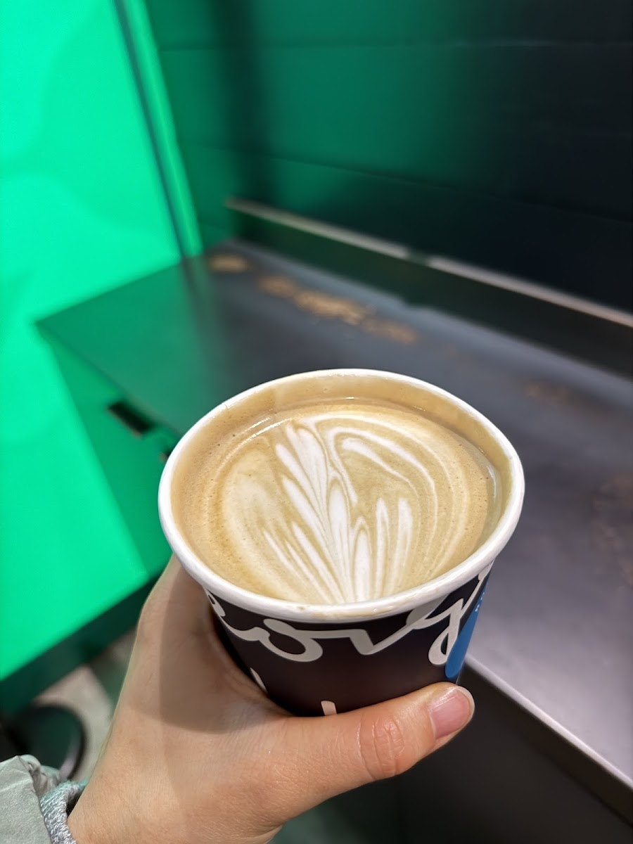 George Howell Coffee Photos 2